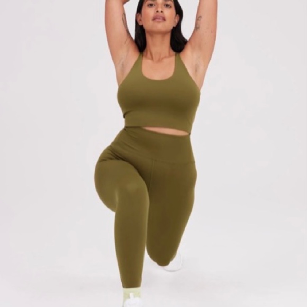 NWT Girlfriend Collective FLOAT Legging